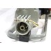 Ideal Concrete Vibrator Heavy Duty ID VR 1600 (50mm Shaft)